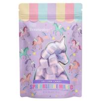 BAYLIS & HARDING Unicorn Candy Bath Rocks 200g