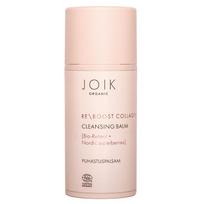 JOIK Organic Re/Boost Collagen Cleansing Balm 100ml