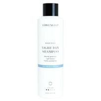 LÖWENGRIP Good To Go Light Dry Shampoo Soft Breeze & Bergamot 250ml