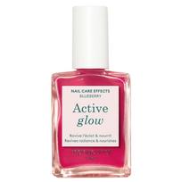 MANUCURIST Active Glow Blueberry 15ml