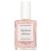 MANUCURIST Active Shine Treatment 15ml