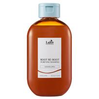 LADOR Root Re-Boot Purifying Shampoo 300ml