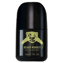 BEARD MONKEY Oud Saffron Deodorant 50ml