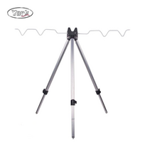 Trikojis Stovas Meškerėms YORK 50-90cm