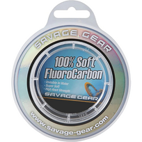 Valas SG Soft Fluoro Carbon 0.92mm 15m.