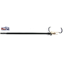 Meškerės Laikiklis York 54-88cm