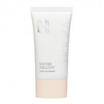 Holika Holika Water Mellow Tone Up Serum Skaistinantis makiažo kremas, 60ml