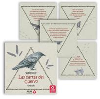 Las Cartas Del Cuervo Oracle kortos