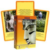 Osho Decouvrez Bouddha French Edition kortos