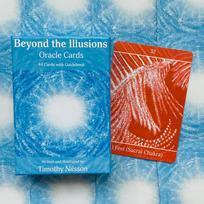 Beyond The Illusions Oracle kortos