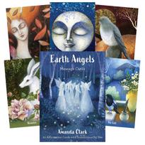 Earth Angels Message kortos