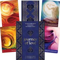 Journey Of Love Oracle kortos