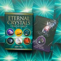 Eternal Crystals Oracle kortos
