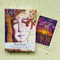 Peace Oracle kortos