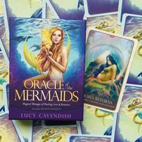 Oracle Of The Mermaids Kortos