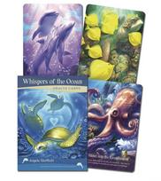 Whispers of The Ocean Oracle Kortos