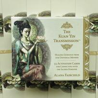 Kuan Yin Transmission Oracle Kortos