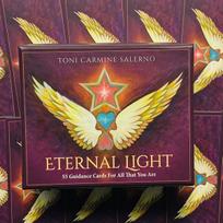 Eternal Light Mini kortos