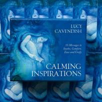 Calming Inspirations Mini Oracle kortos