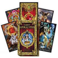 Apokalypsis Kit Tarot Kortos