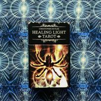 Healing Light Tarot Kortos