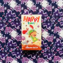 Happy Tarot Kortos