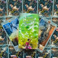 Fairy Lights Tarot Kortos