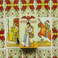 After Tarott Tarot Kortos