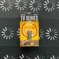 Tv Series Tarot Kortos