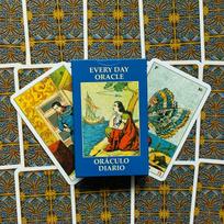 Every Day Oracle kortos
