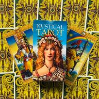 Mystical Tarot Kortos