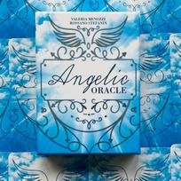 Angelic Oracle kortos