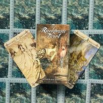 Rackham Tarot kortos