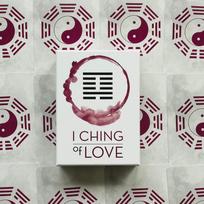 I-Ching of Love Oracle kortos