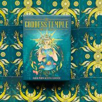 The Goddess Temple Oracle kortos