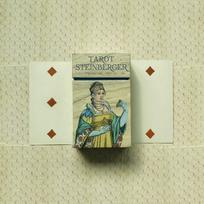 Tarott Steinberger Kortos