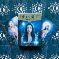 De La Nuit Oracle kortos