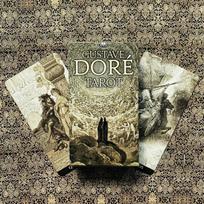 Gustave Doré Tarot kortos