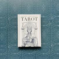 Iassen Ghiuselev Tarot kortos