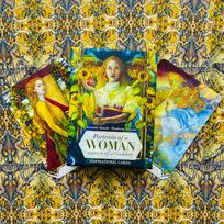 Portraits of a Woman Aspects of a Goddess kortos