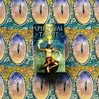 Spiritual Tarot kortos