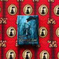 Journey of a Lonely Soul Oracle kortos