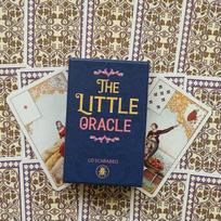 The Little Oracle kortos