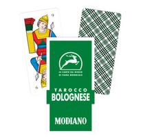 Tarotcco bolognese Tarot kortos