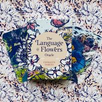 The Language of Flowers Oracle kortos