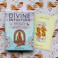 Divine Intuition Oracle kortos