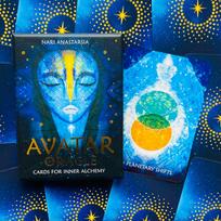 Avatar Oracle kortos