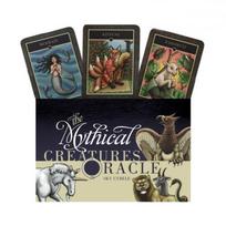 The Mythical Creatures Oracle kortos