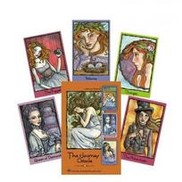 The Journey Oracle kortos