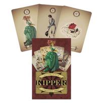 Kipper oracle kortos